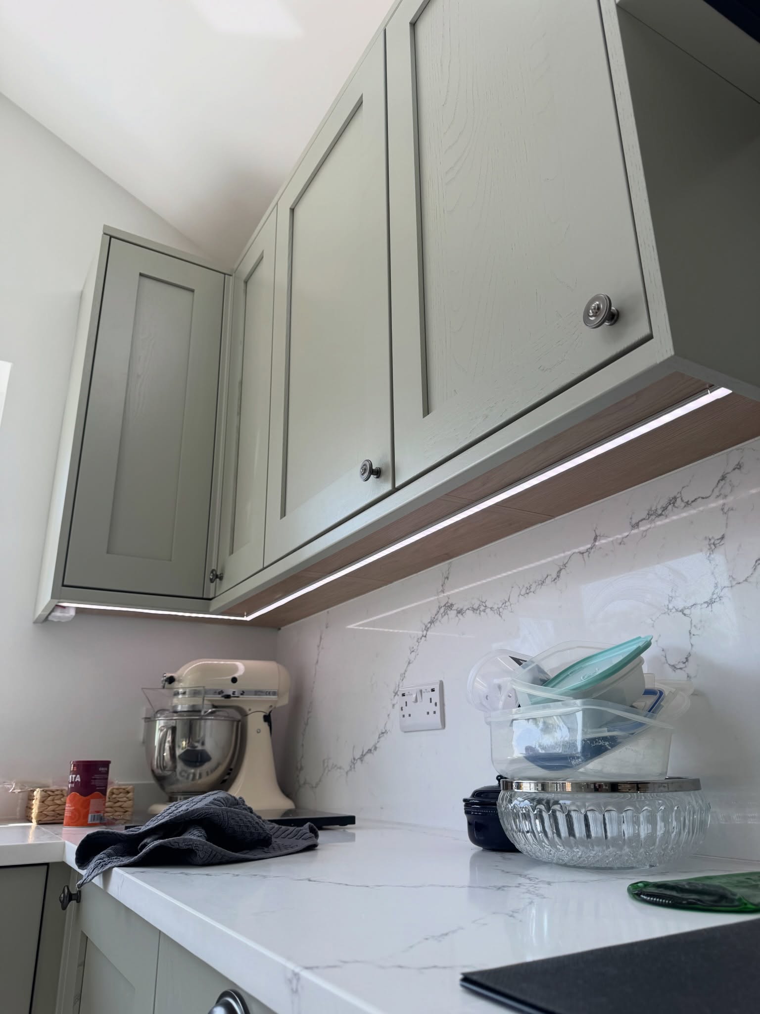 Greenwire Electrical Ltd work