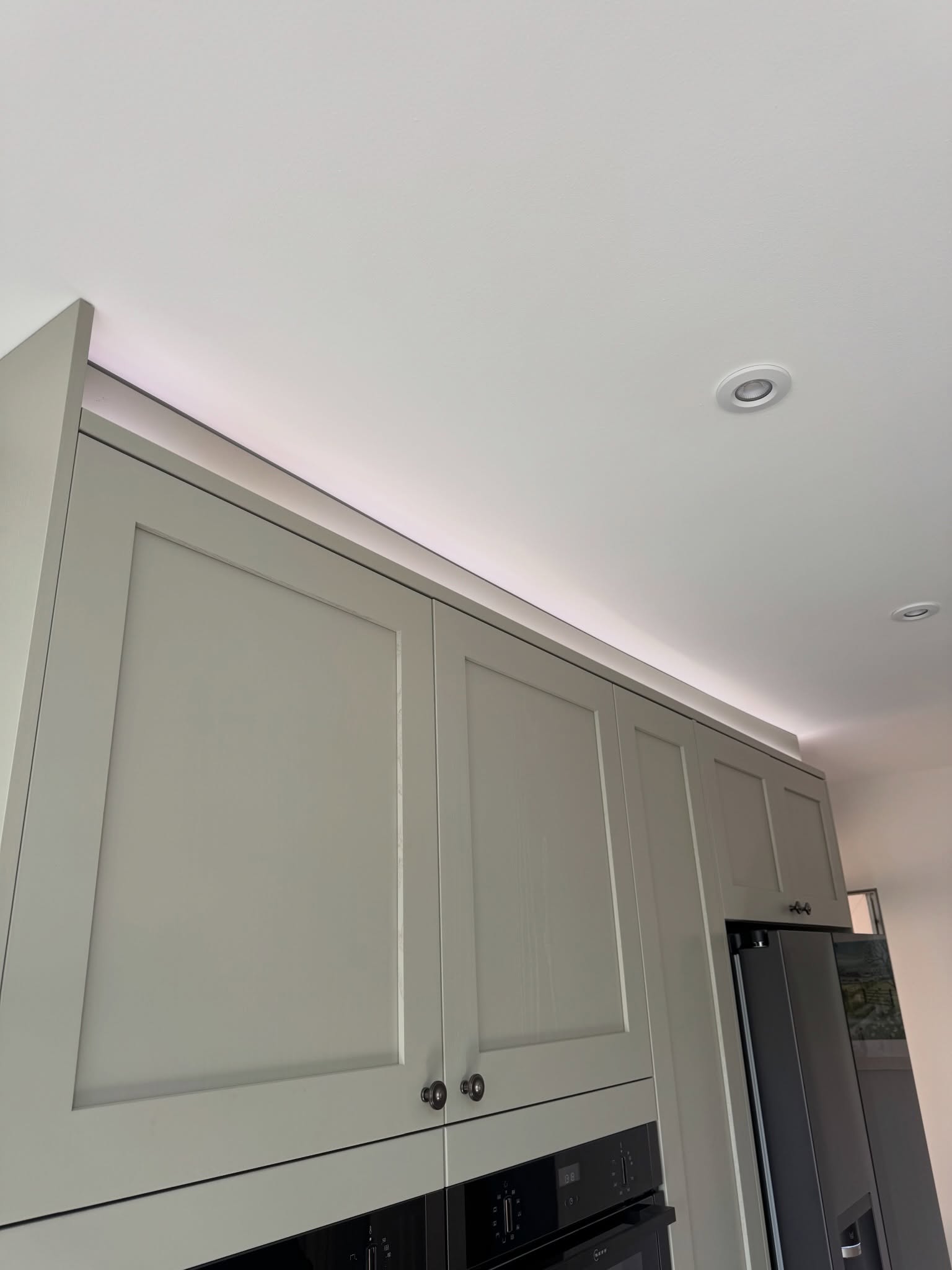 Greenwire Electrical Ltd work