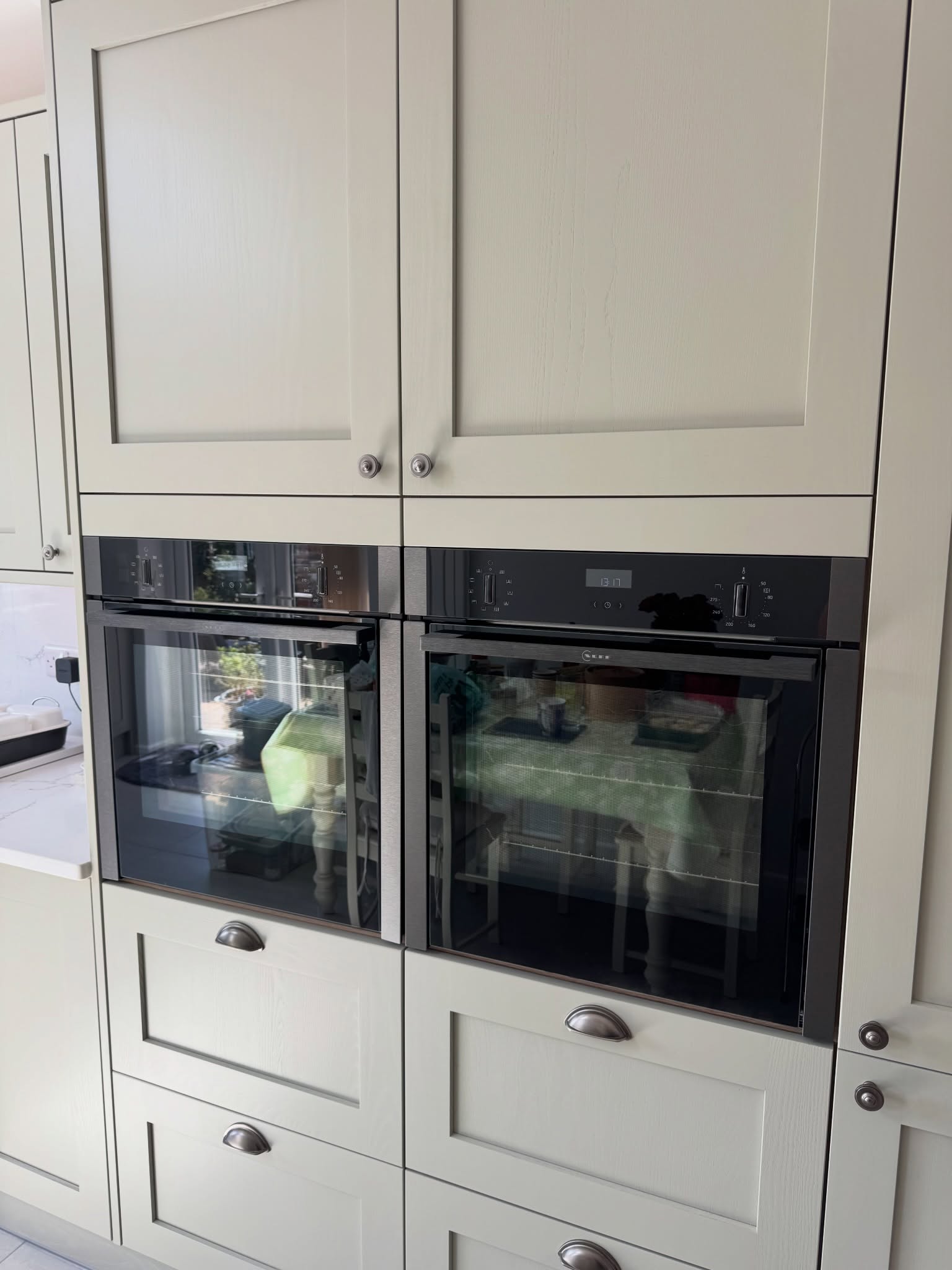 Greenwire Electrical Ltd work