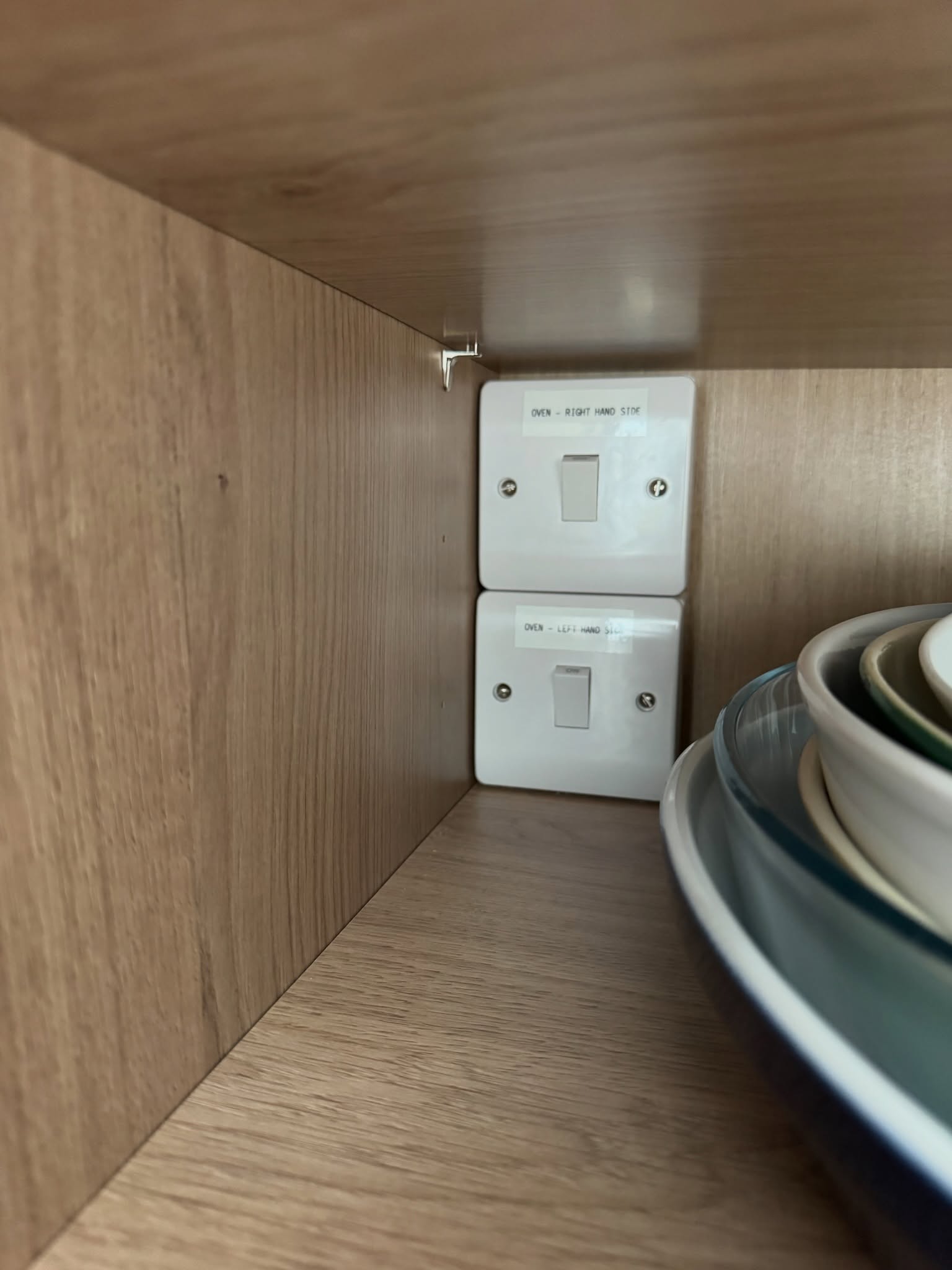 Greenwire Electrical Ltd work